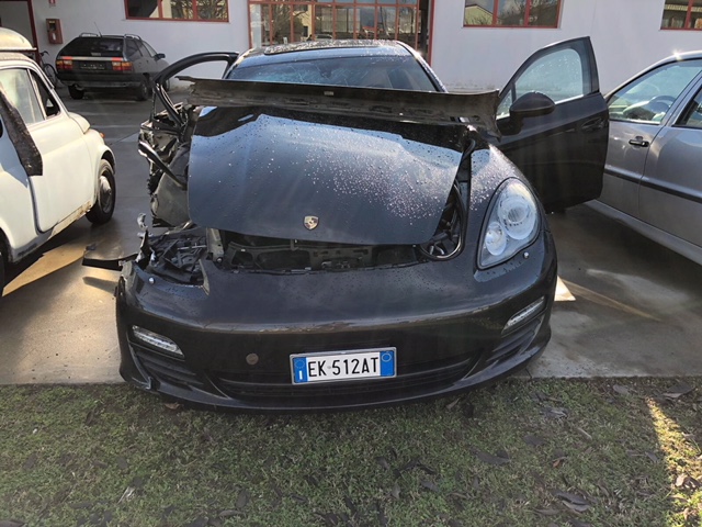 panamera