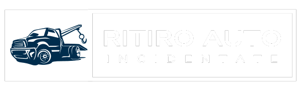 Ritiro Auto Incidentate
